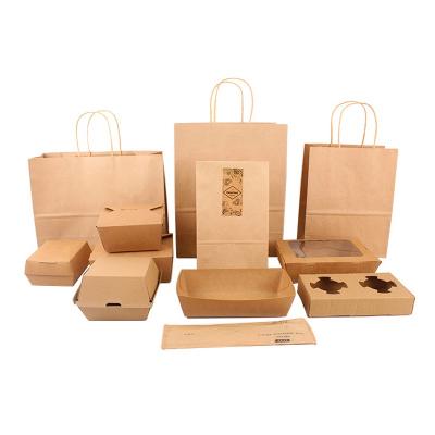 Takeaway products